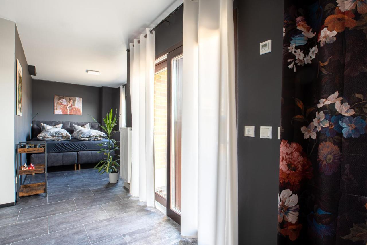 Junior Suite with Terrace